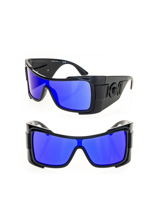 NEW VE4451 GB155 SUNGLASSES VERSACE VE 4451 GB1/55 UNISEX NEW VERSACE MOD 4451 main image 5